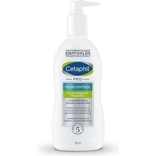 Pro Itch Control Pflegelotion, 295 ml Lotion