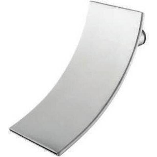 Aquari Orchid Chrome Waterfall Bath Spout