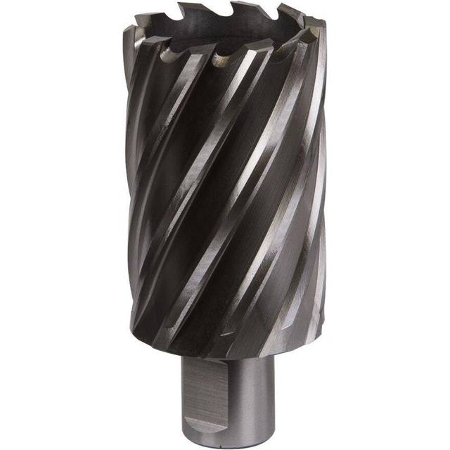 Sealey Rotabor Weldon Shank HSS Mag Drill Cutter 40mm 50mm
