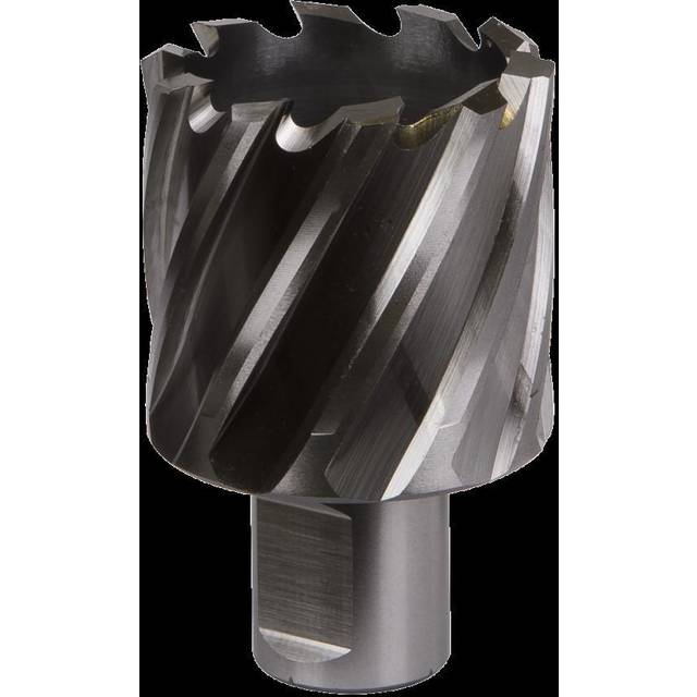 Sealey Rotabor Weldon Shank HSS Mag Drill Cutter 39mm 25mm