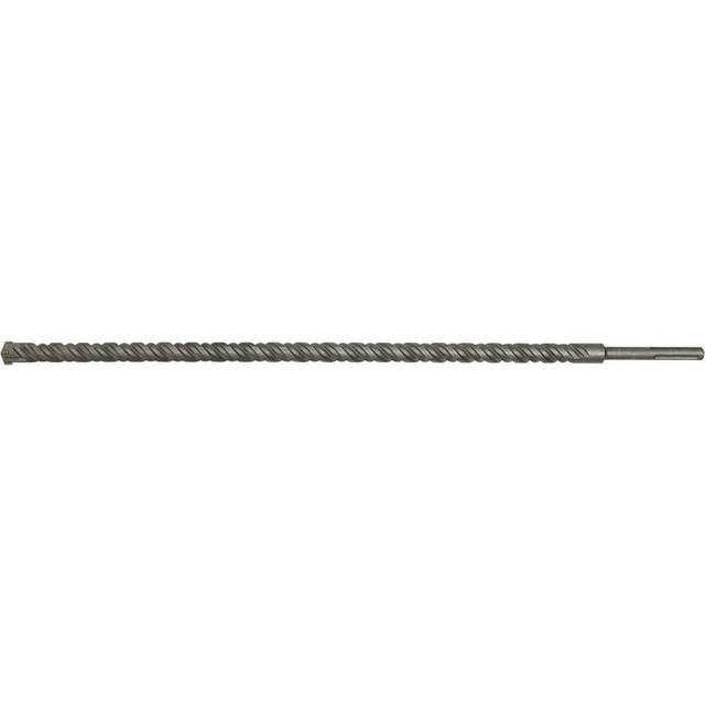 40 x 920mm SDS Max Drill Bit - Fully Hardened & Ground - Masonry Drilling