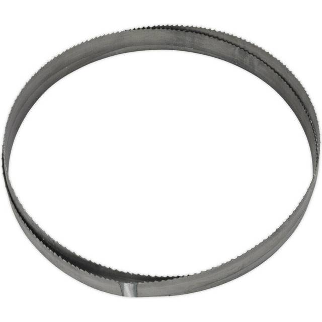 3035 x 25 x 0.89mm Bi-Metal Bandsaw Blade - 4/6 TPI Variable Pitch Metal Plastic