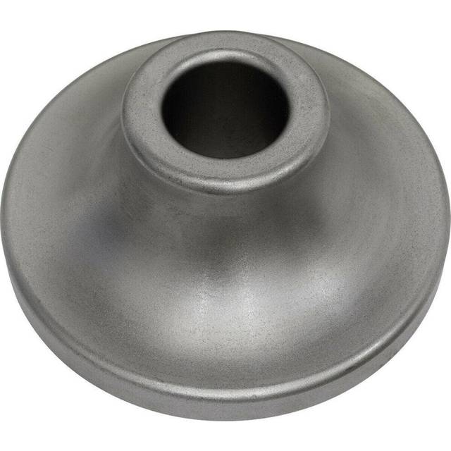 180mm Tamping Pad - Pneumatic Stems - For Use with ys06455 400mm Hex Stem