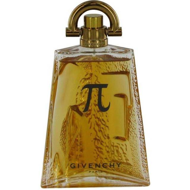 Pi Cologne by Givenchy 100 ml Eau De Toilette Spray (Tester) for Men (100 ml)