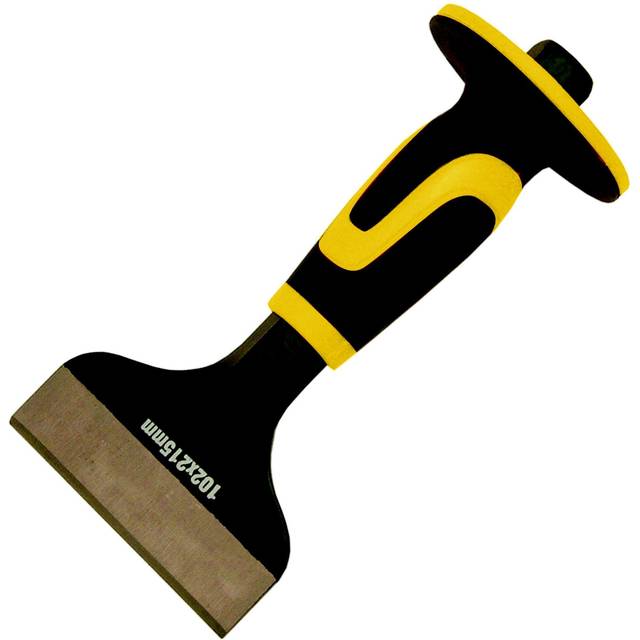 Roughneck Brick Bolster & Grip 216 x 102mm