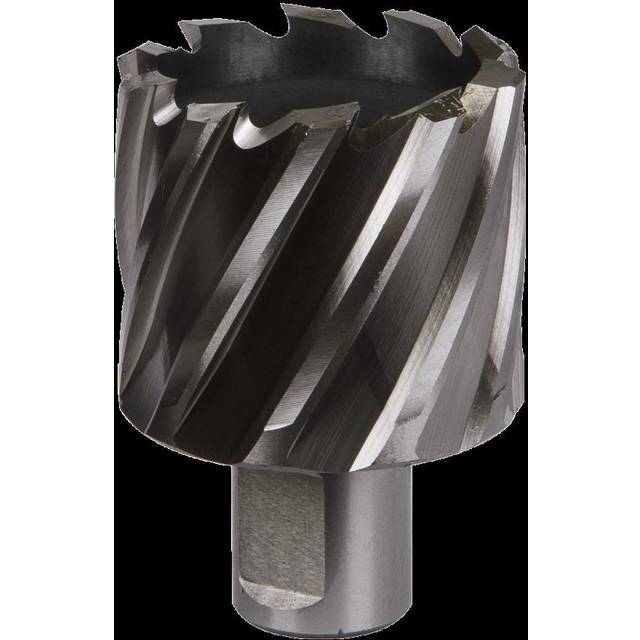 Sealey Rotabor Weldon Shank HSS Mag Drill Cutter 43mm 25mm