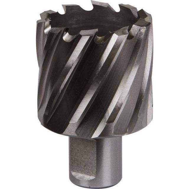 Sealey Rotabor Weldon Shank HSS Mag Drill Cutter 41mm 25mm