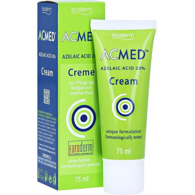 FaroDerm GmbH Cream 75ml