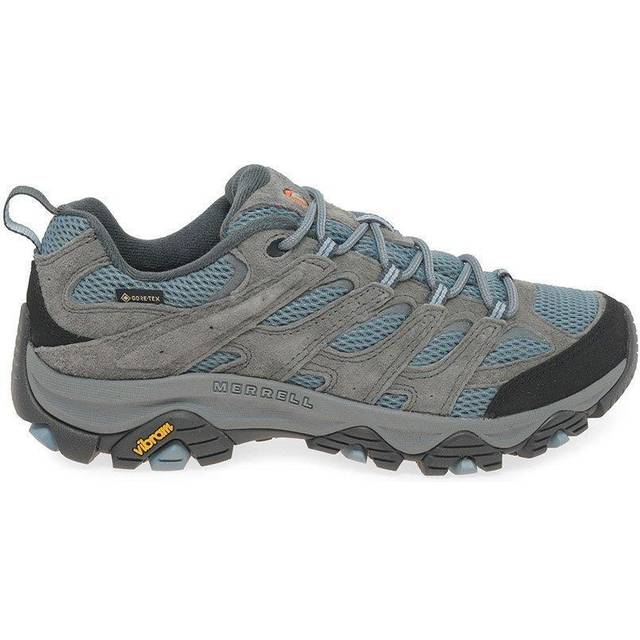 Merrell Moab 3 GTX promenadsko för kvinnor, Höjd, 42 EU
