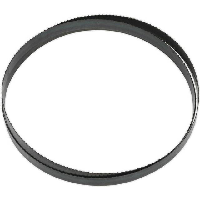 3035 x 25 x 0.89mm Bi-Metal Bandsaw Blade - 4 TPI Hardened Cutting Edges Metal
