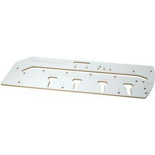 900mm Worktop Jig For Cutting Joints In Worktops Up To 900mm Thick Router