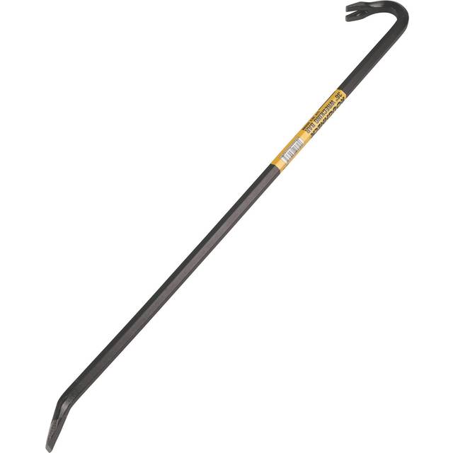 Roughneck Traditional Wrecking Bar 36" (915mm)