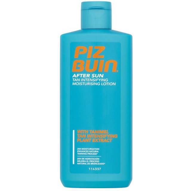 Piz Buin After Sun Lotion 200ml