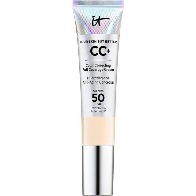 Your Skin But Better CC+ Cream with SPF 50 32ml - Fair