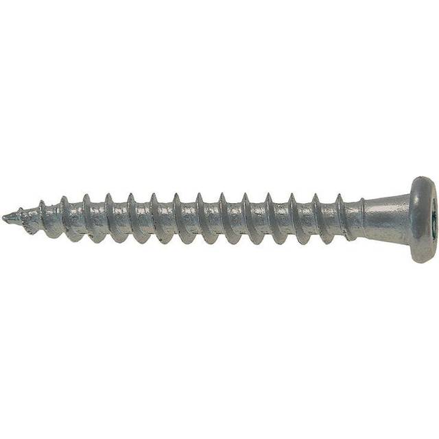 Simpson Strong-Tie (gunnebo) Ankarskruv Impreg+ (Förpackning: Hink)