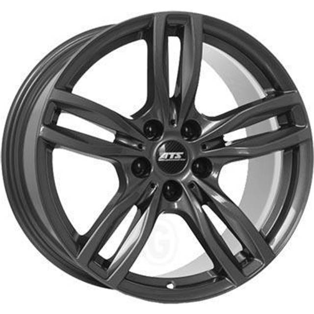 ATS Evolution G.Grey 7.5x17 5/108 ET50.5 CB63.3