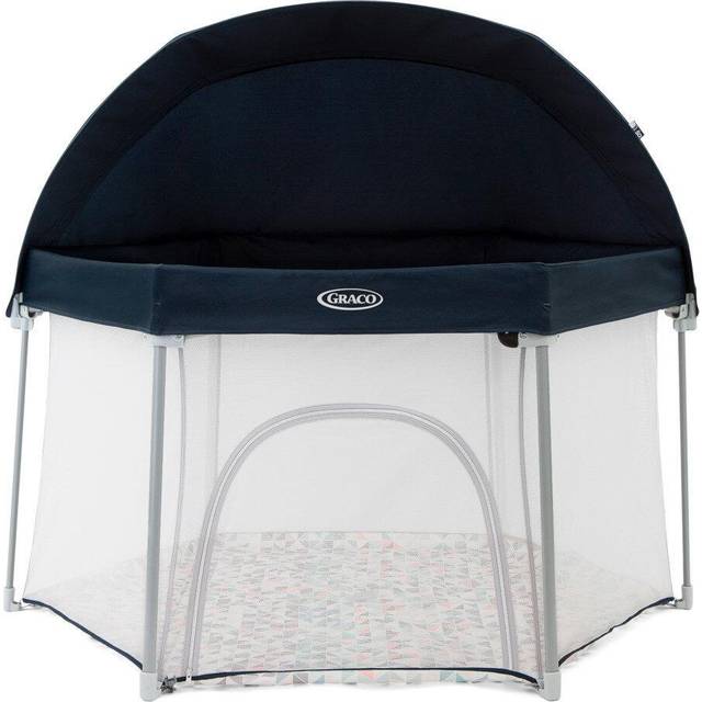 Evergo Rubix Graco