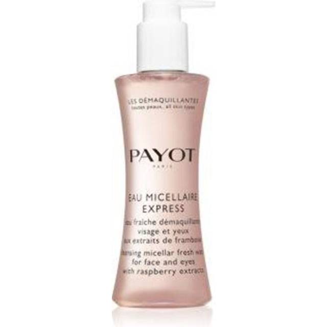 Payot Nue Micellar vand Refillable 200 ml