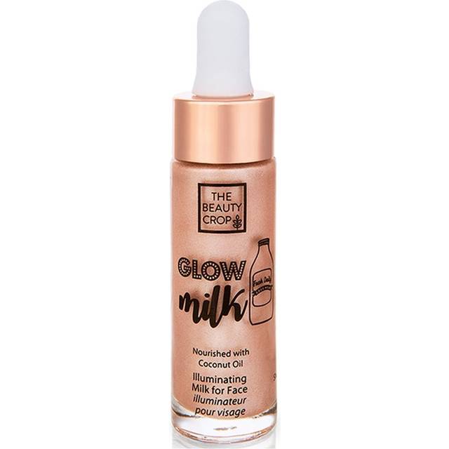 The Beauty Crop Glow Milk Dropper Liquid Highlighter - Shade: Blind Date
