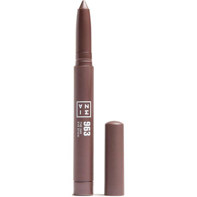 The 24H Eye Stick - 963 Taupe by 3INA for Women - 0.049 oz Eye Shadow