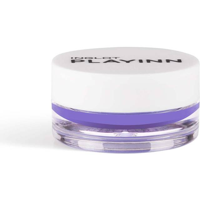 Inglot Playinn Waterproof Eyeliner Gel Call Me Peri 8 ml