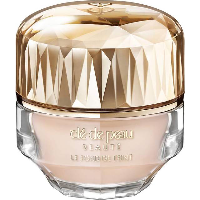 Clé de Peau Beauté The Foundation SPF22 BF20