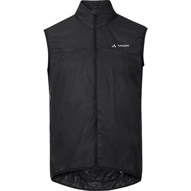 Vaude - Matera Air Vest - Cycling vest size 4XL, black