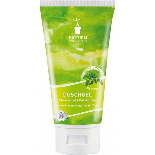 Bioturm Moringa Shower Gel Nr 73 200 ml 200ml