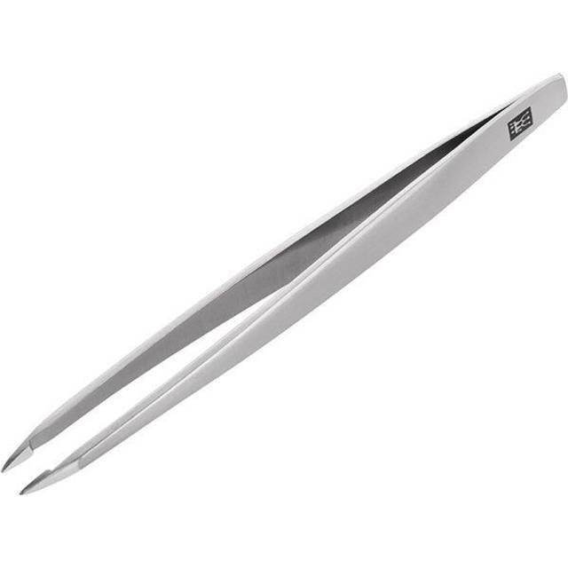 Zwilling Pincet Spids - Rustfri Stål