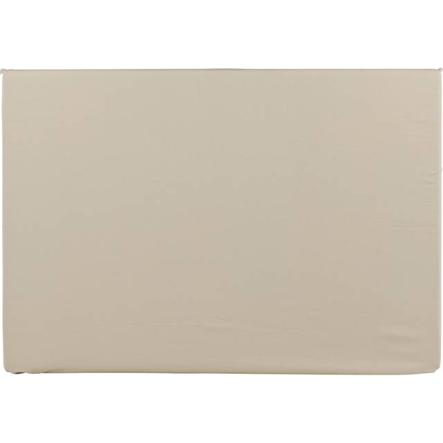 Venture Home Saga Sänggavelskydd Beige