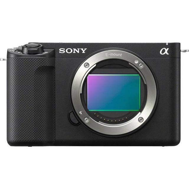 Sony Alpha ZV-E1 Body