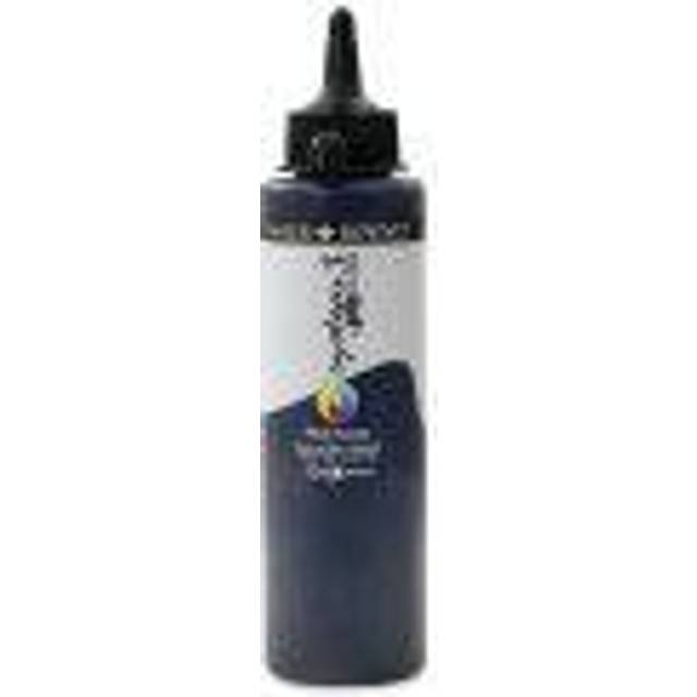 Daler Rowney System 3 Fluid Acrylic 250ml Phthalo Turquoise