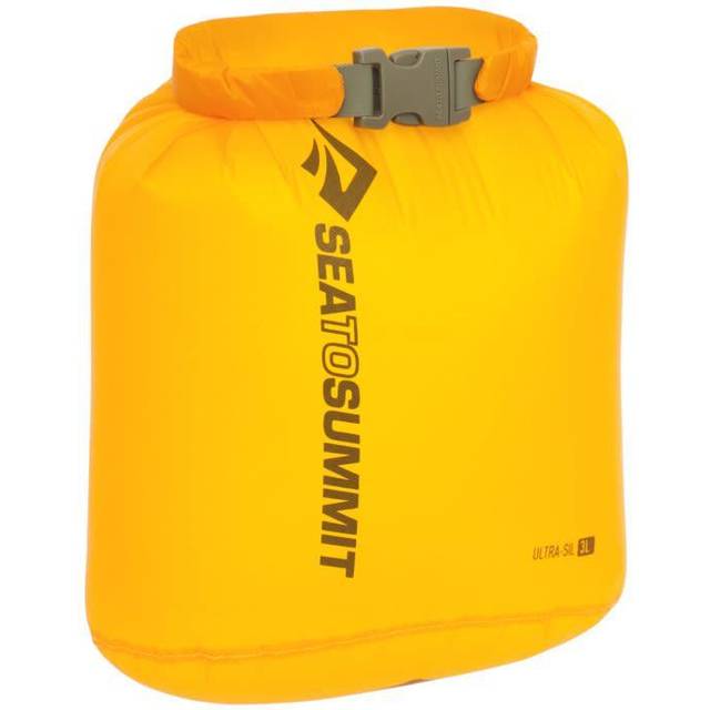 Sea To Summit Eco Ultrasil Dry Bag Zinnia 3 L
