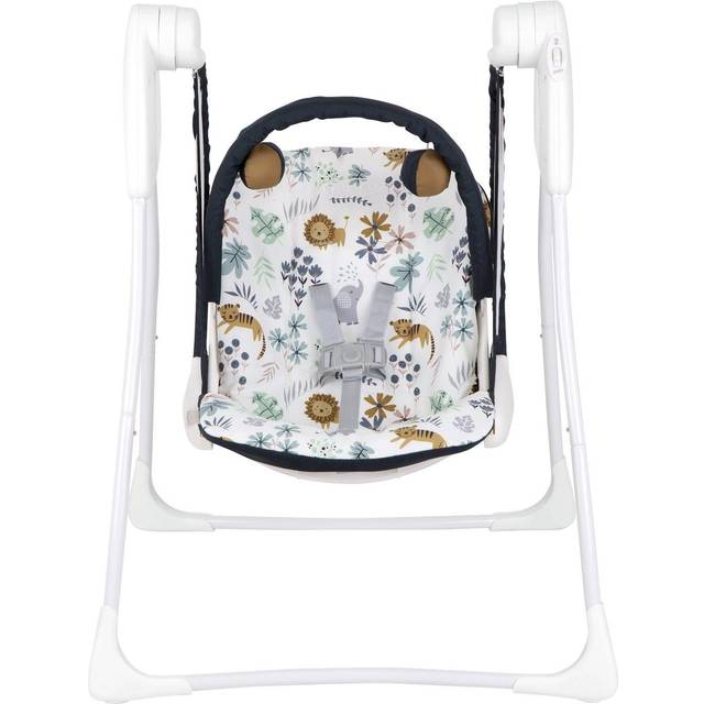 Graco Baby Delight Baby Swing - Into The Wild
