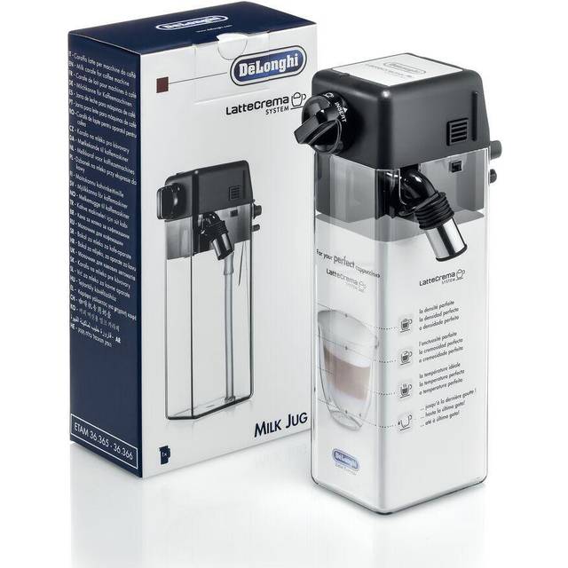 Milk jug for De'Longhi ETAM29/36 coffee machine DLSC010 (5513294561)