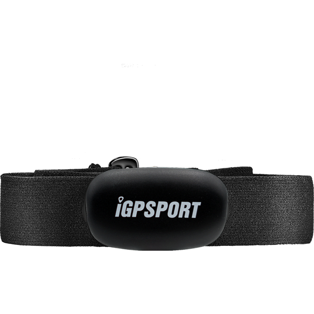iGPSport Heart Rate Sensor HR40 | Pulsband Vit