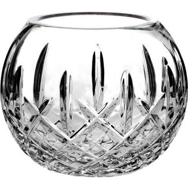 Royal Scot Crystal London Miniature Posy Vase