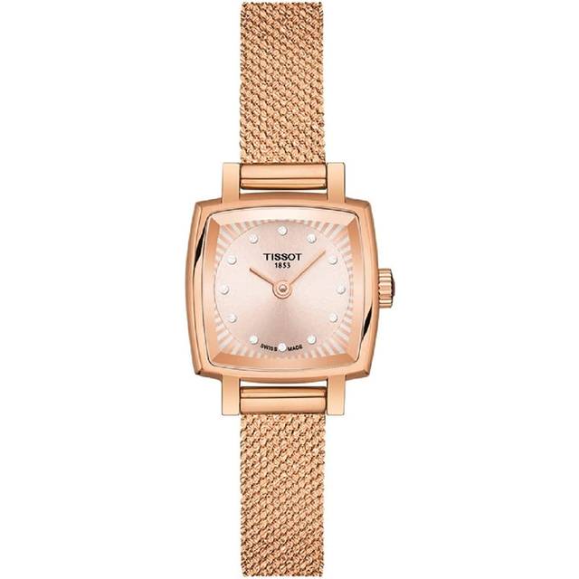 Tissot Lovely T-Lady Watch, 20mm