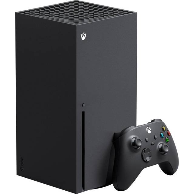 Microsoft® Xbox Series X 