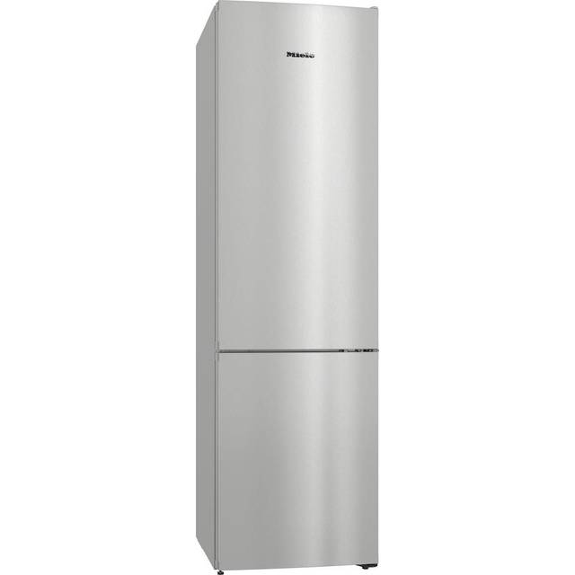 Miele KFN4394ED Rustfrit stål - Bedste køleskabe i test - Gastrotid.dk
