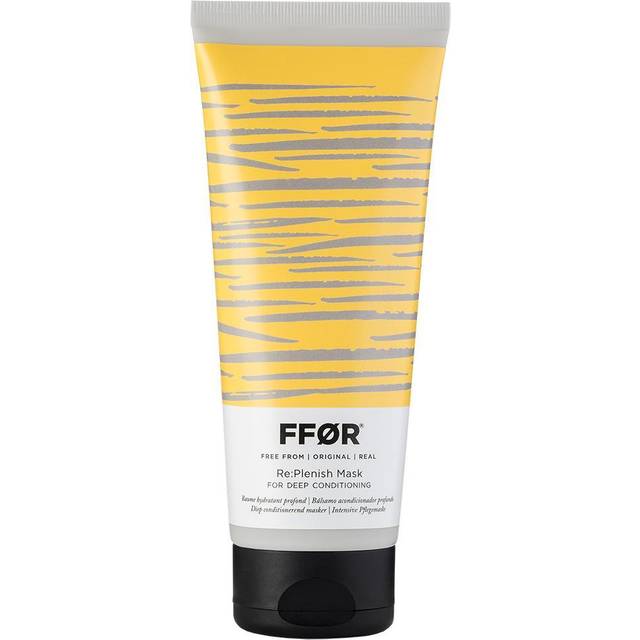 FFØR RE: Plenish Mask Deep Conditioning Mask 200ml