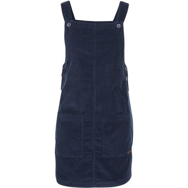 (M, Navy) Trespass Womens/Ladies Twirl Casual Dress