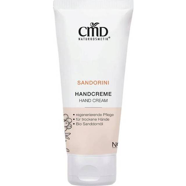 CMD Sandorini Håndcreme 100 ml 100ml