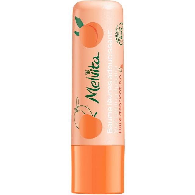 Melvita Softening Lip Balm 3