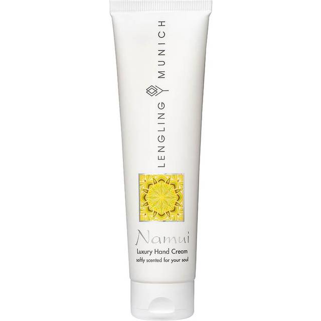 Lengling Munich Pleje Kropspleje Namui Hand Cream 100 100ml