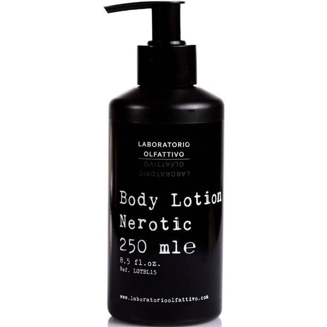 Nerotic body lotion 250 ml