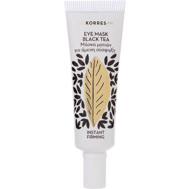 Korres Eye Mask Black Tea 6ml