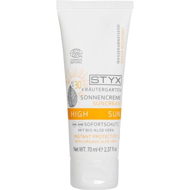 STYX Sun Solcreme Kräutergarten 70 ml