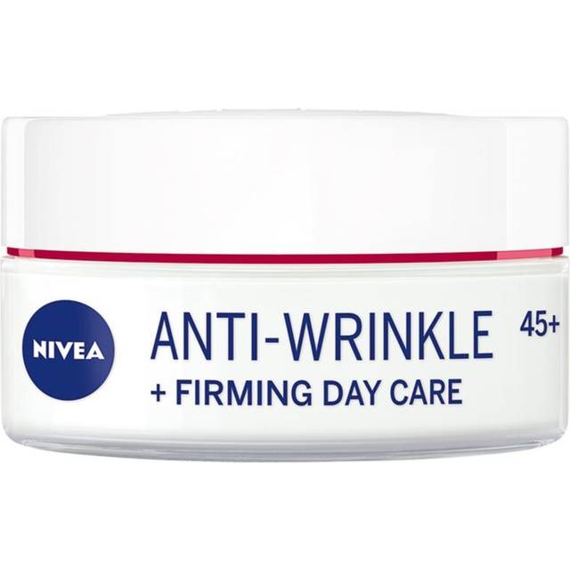 NIVEA Firming Dagkräm för fasthet mot rynkor  45+ 50 ml