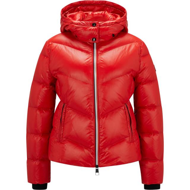Hugo Pepule2 Jacket - Red